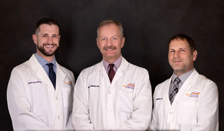 Billings-Plastic-Surgery-Gallagher-Grosso-Hawkes Yellowstone Plastic Surgery Doctors